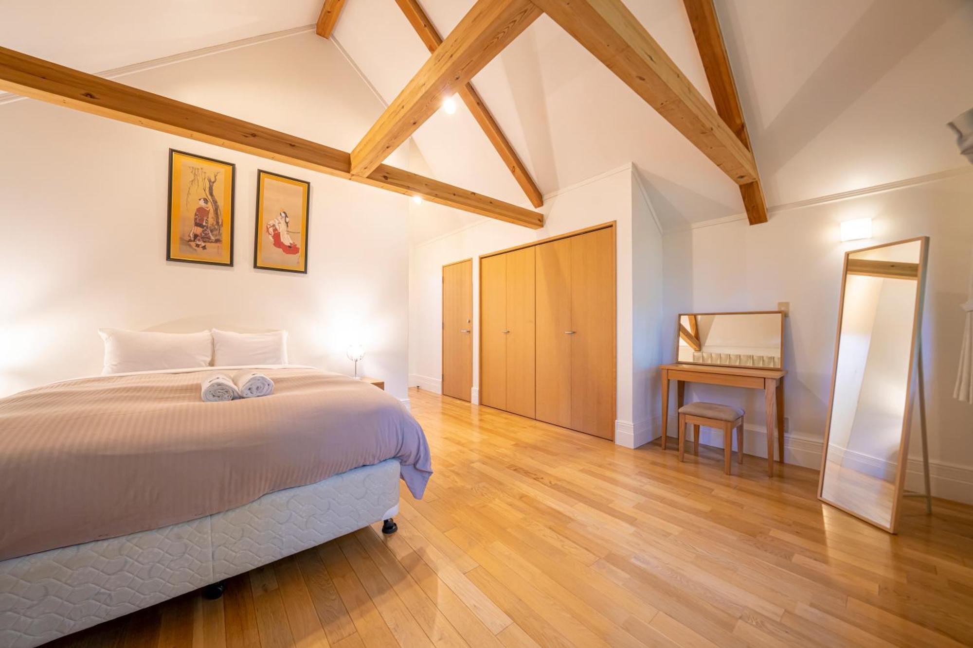 Morino Chalets Hakuba Dış mekan fotoğraf