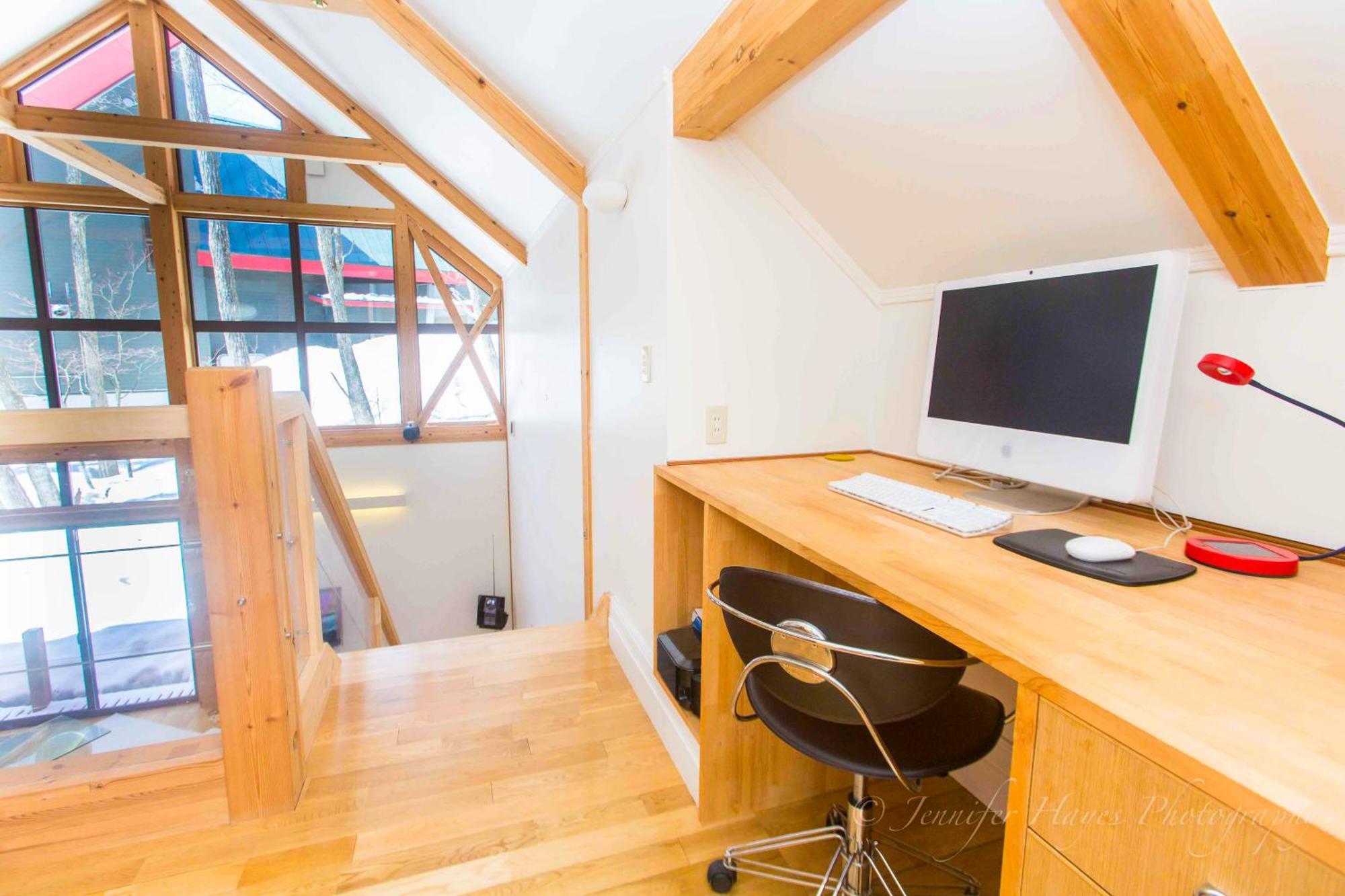 Morino Chalets Hakuba Dış mekan fotoğraf