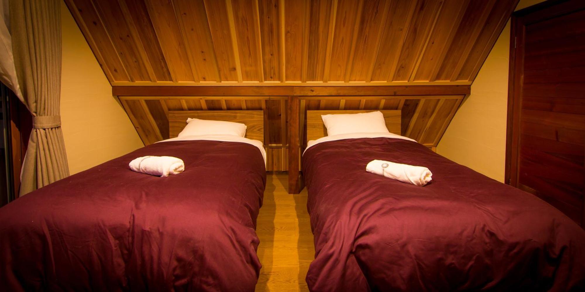 Morino Chalets Hakuba Dış mekan fotoğraf