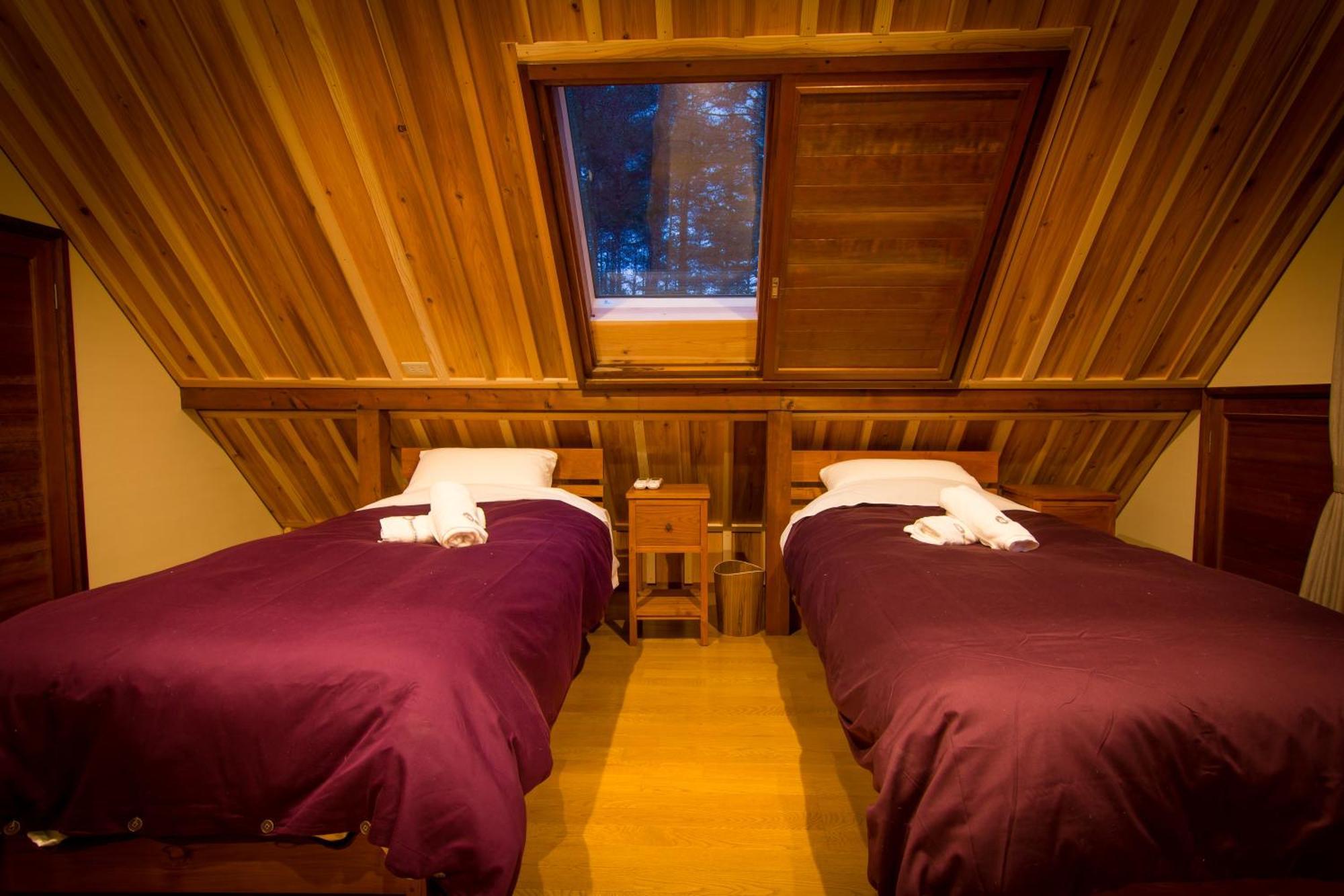 Morino Chalets Hakuba Dış mekan fotoğraf