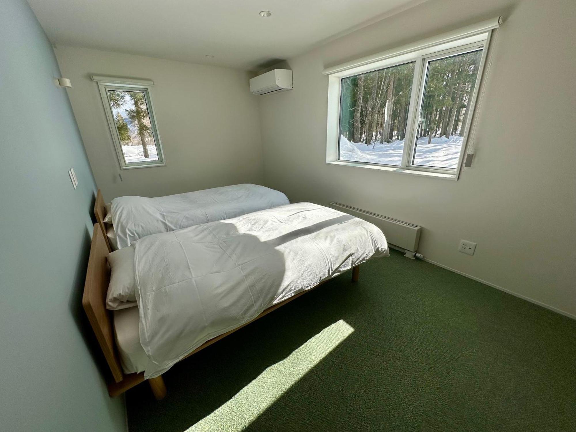 Morino Chalets Hakuba Dış mekan fotoğraf