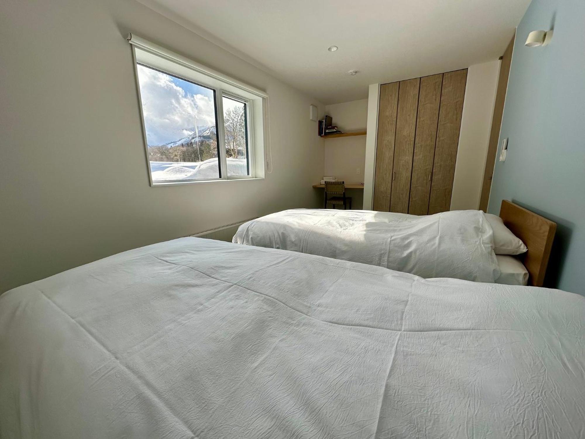 Morino Chalets Hakuba Dış mekan fotoğraf