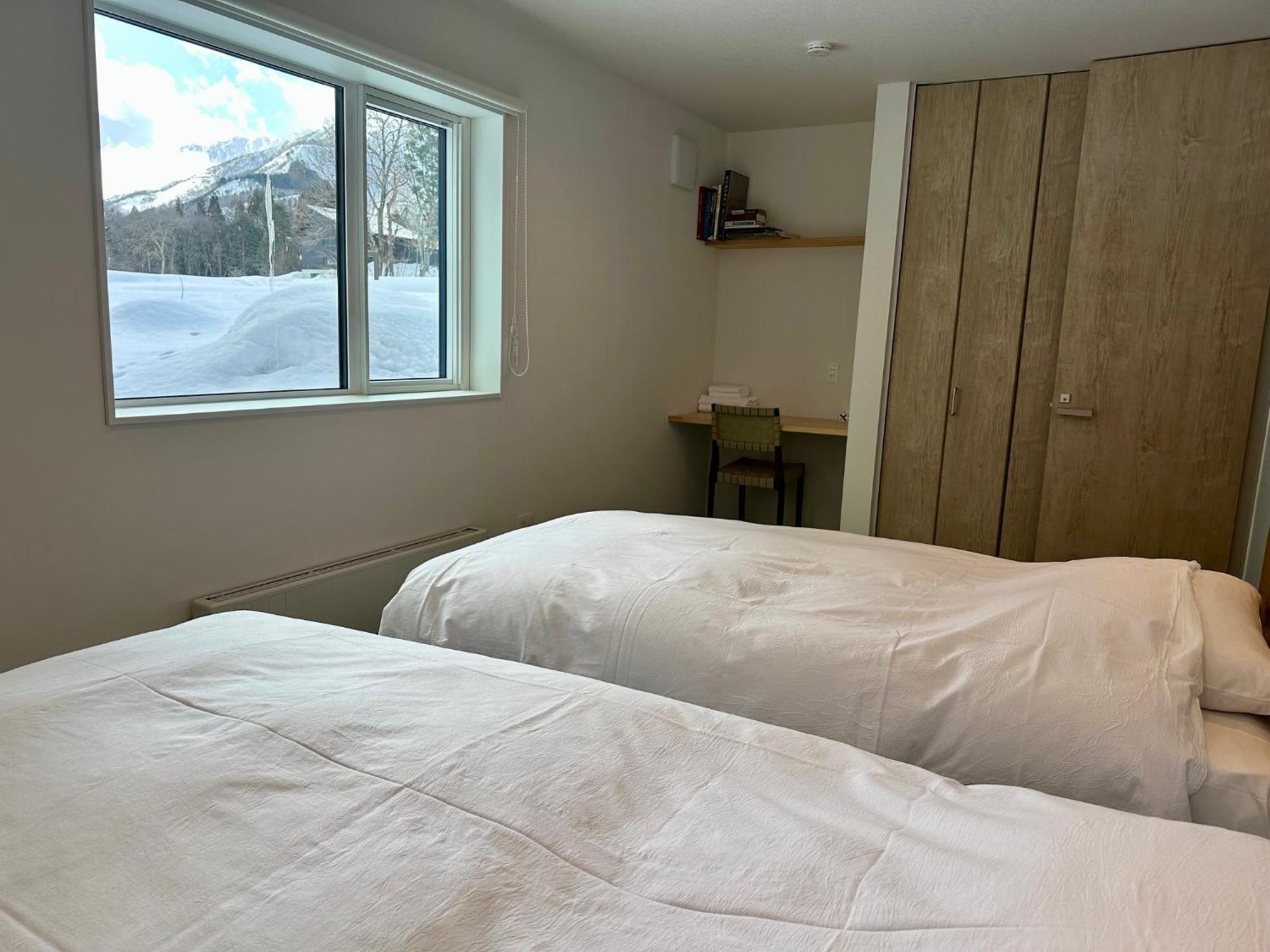 Morino Chalets Hakuba Dış mekan fotoğraf