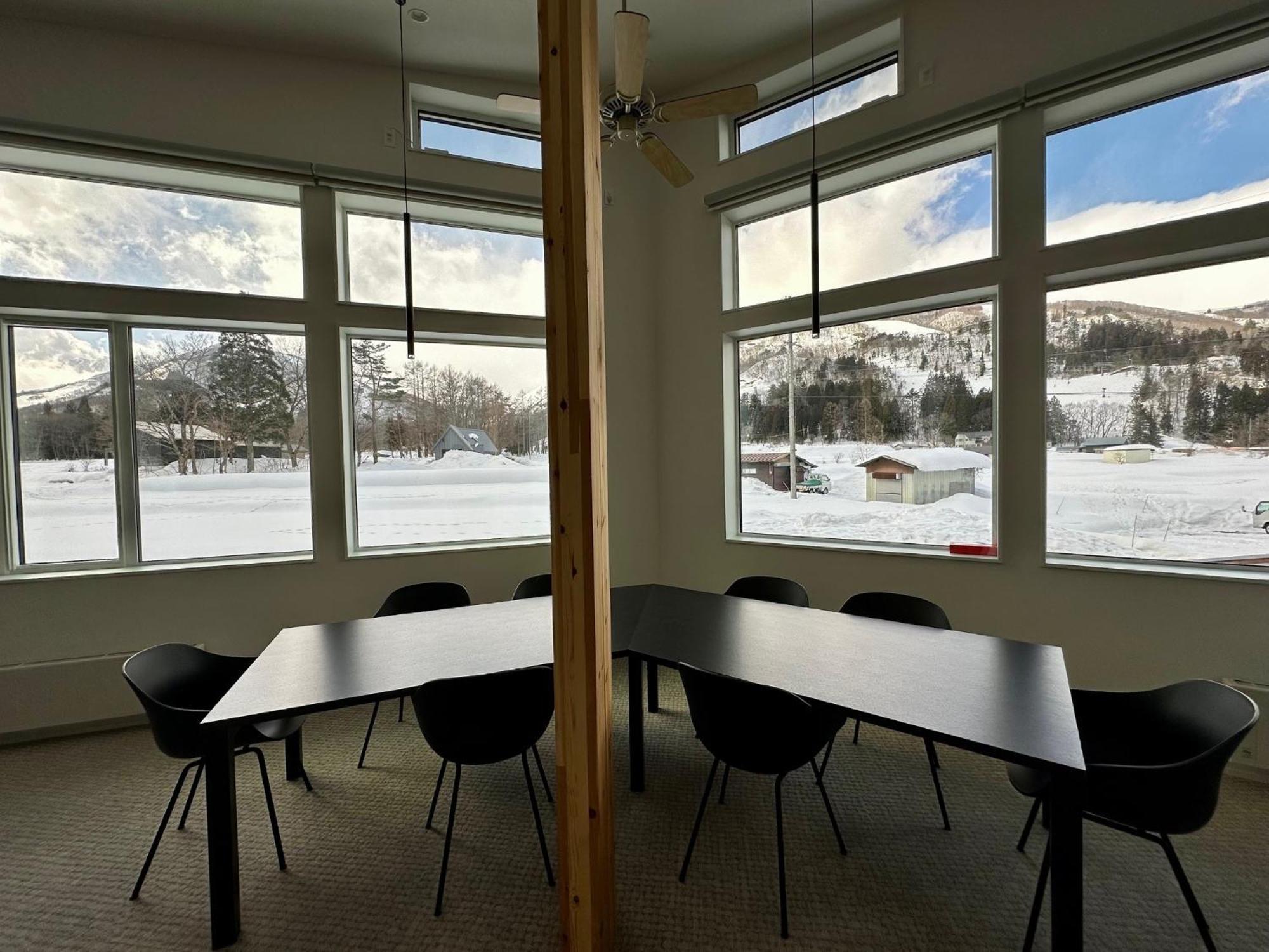 Morino Chalets Hakuba Dış mekan fotoğraf