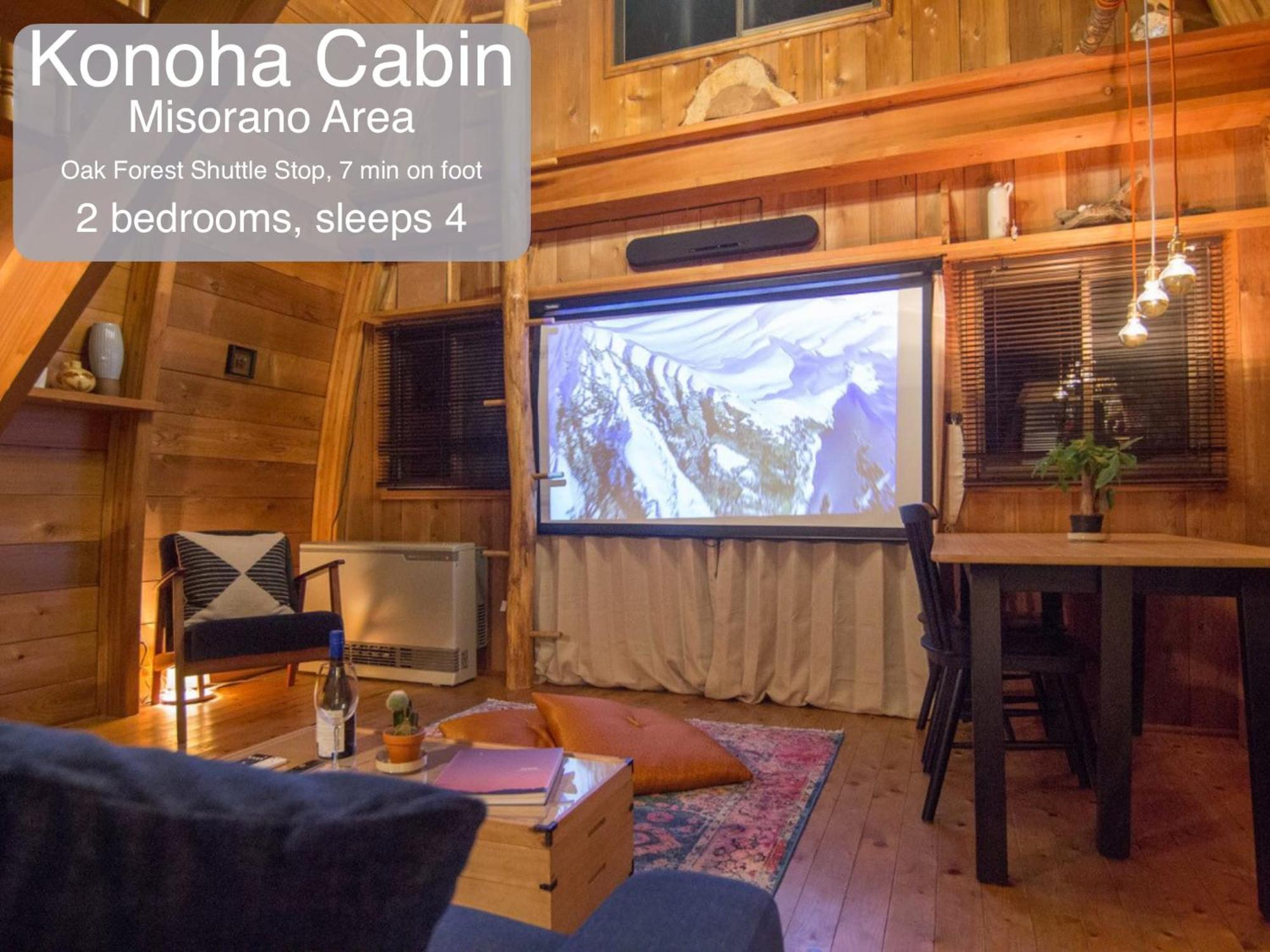 Morino Chalets Hakuba Dış mekan fotoğraf