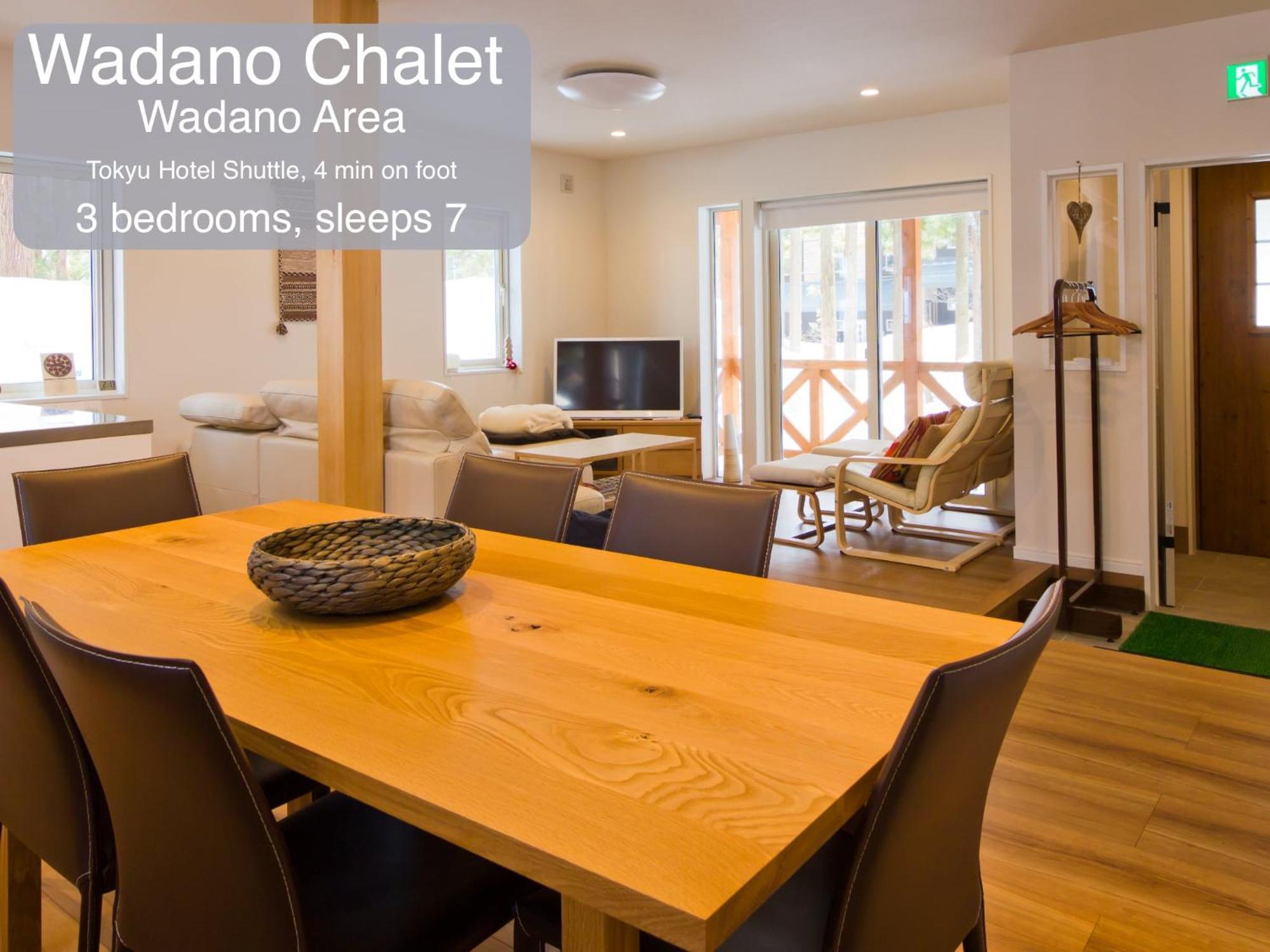 Morino Chalets Hakuba Dış mekan fotoğraf