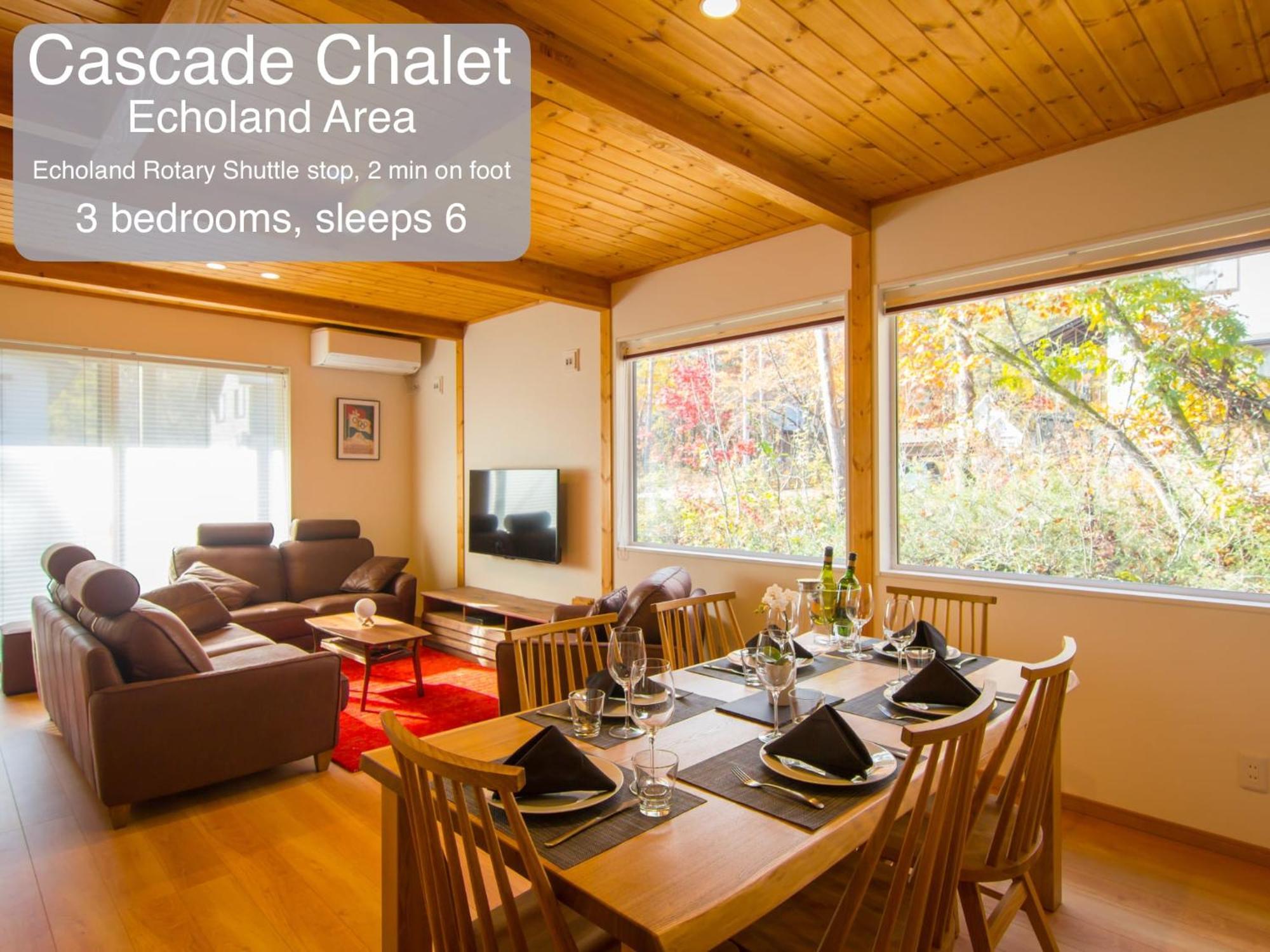 Morino Chalets Hakuba Dış mekan fotoğraf