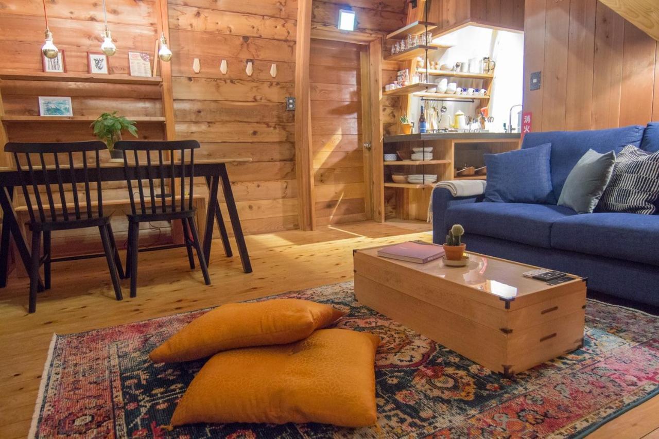 Morino Chalets Hakuba Dış mekan fotoğraf
