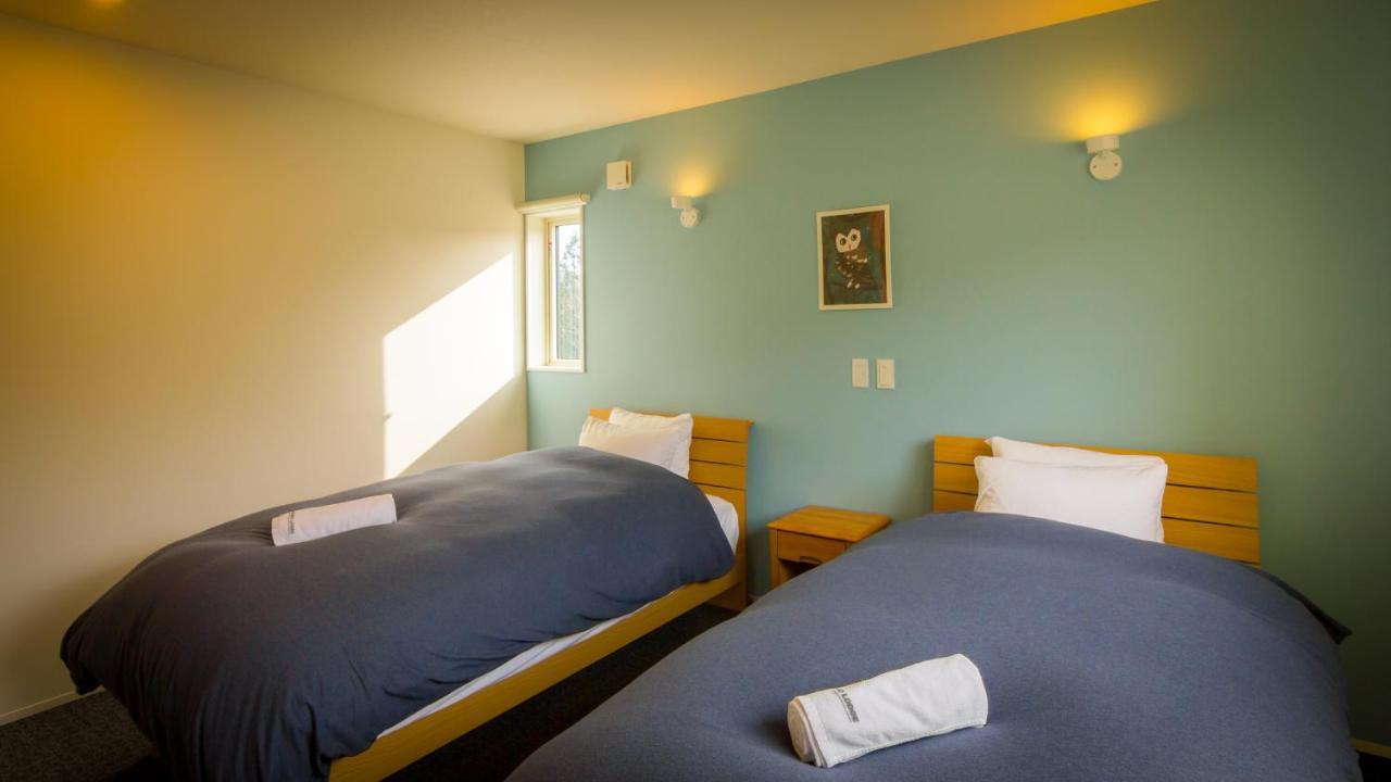 Morino Chalets Hakuba Dış mekan fotoğraf